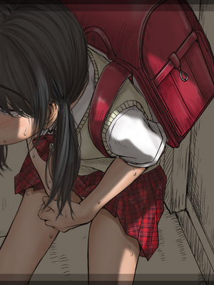 [あん♪あん♪食堂 (真咲シサリ)] ぼくの愛する田舎の少女。1~4.2(巧翻譯部份)_1000_0347