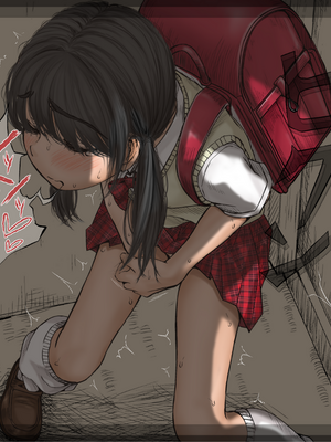 [あん♪あん♪食堂 (真咲シサリ)] ぼくの愛する田舎の少女。1~4.2(巧翻譯部份)_1000_0348