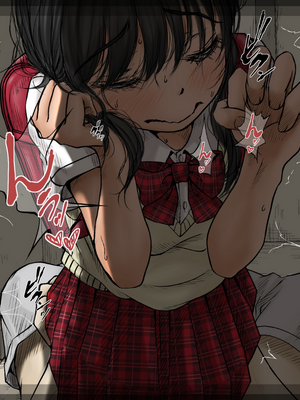 [あん♪あん♪食堂 (真咲シサリ)] ぼくの愛する田舎の少女。1~4.2(巧翻譯部份)_1000_0359