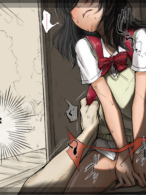 [あん♪あん♪食堂 (真咲シサリ)] ぼくの愛する田舎の少女。1~4.2(巧翻譯部份)_1000_0380