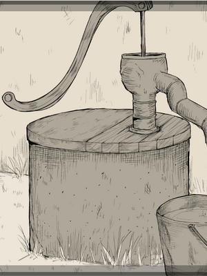 [あん♪あん♪食堂 (真咲シサリ)] ぼくの愛する田舎の少女。1~4.2(巧翻譯部份)_1000_0385