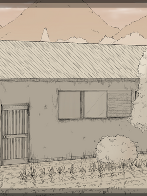 [あん♪あん♪食堂 (真咲シサリ)] ぼくの愛する田舎の少女。1~4.2(巧翻譯部份)_1000_0411