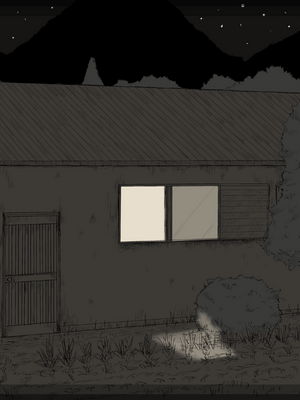 [あん♪あん♪食堂 (真咲シサリ)] ぼくの愛する田舎の少女。1~4.2(巧翻譯部份)_1000_0412