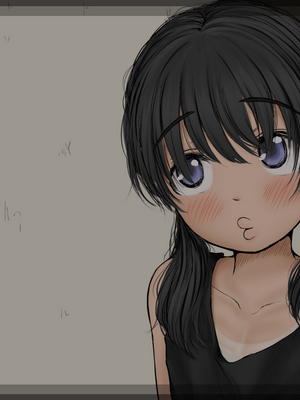 [あん♪あん♪食堂 (真咲シサリ)] ぼくの愛する田舎の少女。1~4.2(巧翻譯部份)_1000_0415