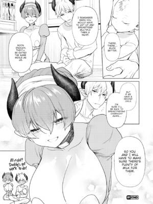 [椋] フシダラミダラ～異世界艶譚～ [英文][無修正][DL版]_P042