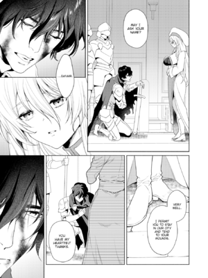 [椋] フシダラミダラ～異世界艶譚～ [英文][無修正][DL版]_P047