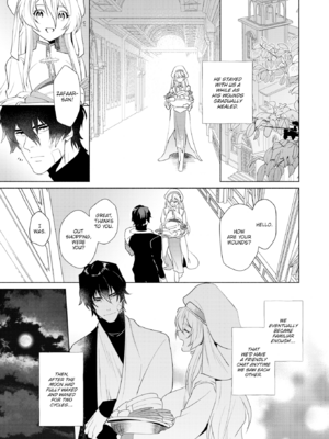 [椋] フシダラミダラ～異世界艶譚～ [英文][無修正][DL版]_P049