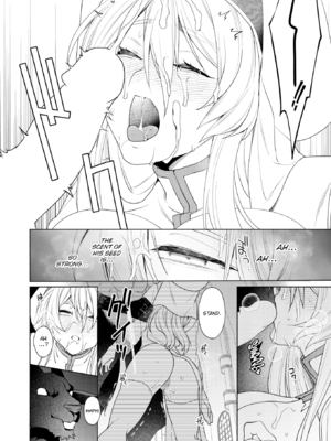 [椋] フシダラミダラ～異世界艶譚～ [英文][無修正][DL版]_P060