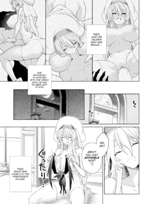 [椋] フシダラミダラ～異世界艶譚～ [英文][無修正][DL版]_P073