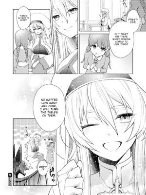 [椋] フシダラミダラ～異世界艶譚～ [英文][無修正][DL版]_P074