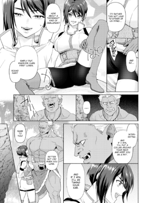 [椋] フシダラミダラ～異世界艶譚～ [英文][無修正][DL版]_P103