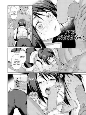 [椋] フシダラミダラ～異世界艶譚～ [英文][無修正][DL版]_P104