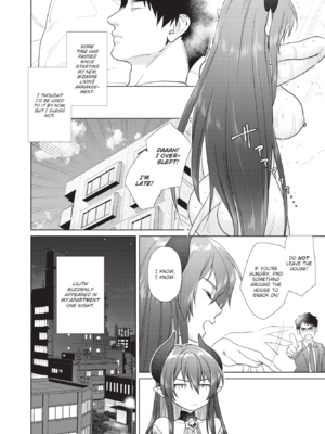 [椋] フシダラミダラ～異世界艶譚～ [英文][無修正][DL版]_P126