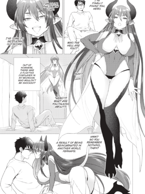 [椋] フシダラミダラ～異世界艶譚～ [英文][無修正][DL版]_P127