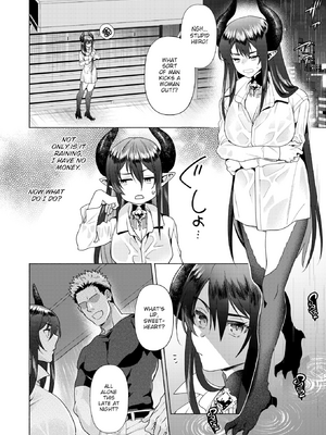 [椋] フシダラミダラ～異世界艶譚～ [英文][無修正][DL版]_P140