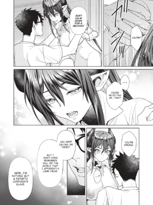 [椋] フシダラミダラ～異世界艶譚～ [英文][無修正][DL版]_P146