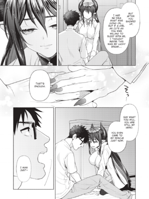 [椋] フシダラミダラ～異世界艶譚～ [英文][無修正][DL版]_P147