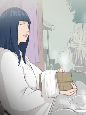 [RaikageArt] Hidden Affair of Konoha|木葉村的隱密情事 1~2(BORUTO)[中国翻訳][無修正]_002