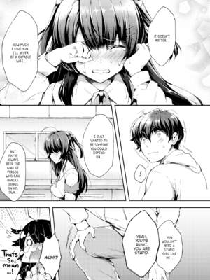 [健やか牛乳] いちゃらぶみっくす! [英文][無修正]_008