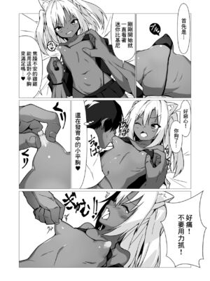 [ストレートレモン果汁100 (すとれも)] 人に見えない妖怪ならナニしても合法!？(1~7) [中国翻訳]_0052