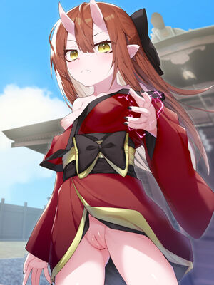 [ストレートレモン果汁100 (すとれも)] 人に見えない妖怪ならナニしても合法!？(1~7) [中国翻訳]_0109