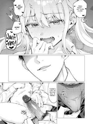 [麻冬HEMP] おねえちゃんをこらしめ隊! [英文][無修正]_P015