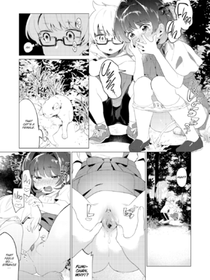 [麻冬HEMP] おねえちゃんをこらしめ隊! [英文][無修正]_P054