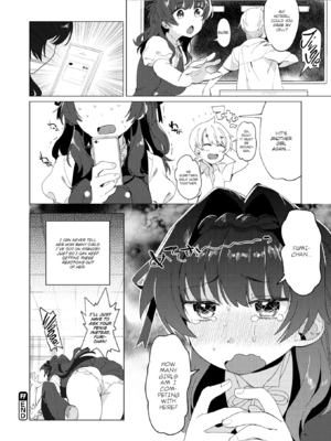 [麻冬HEMP] おねえちゃんをこらしめ隊! [英文][無修正]_P069