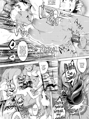 [麻冬HEMP] おねえちゃんをこらしめ隊! [英文][無修正]_P089