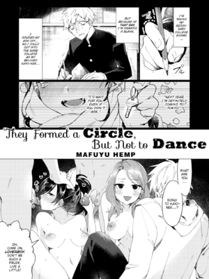 [麻冬HEMP] おねえちゃんをこらしめ隊! [英文][無修正]_P092