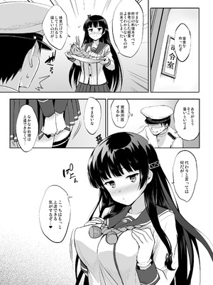 [常時無常 (篠塚醸二)] かんパイ弐 常時無常総集編2018〜2022 (艦隊これくしょん -艦これ-) [DL版]_117