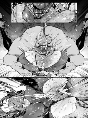 [38] レーゲンス... (アズールレーン) [黎欧出资汉化]_6