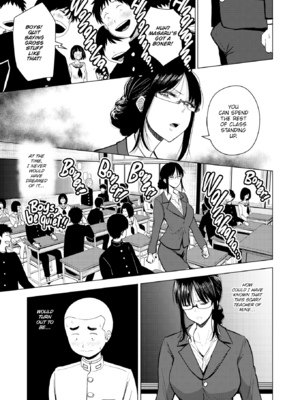 [西沢みずき] 主従オモテウラ [英文][無修正][DL版]_025