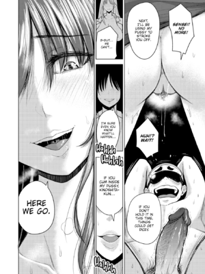 [西沢みずき] 主従オモテウラ [英文][無修正][DL版]_042