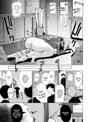 [西沢みずき] 主従オモテウラ [英文][無修正][DL版]_045