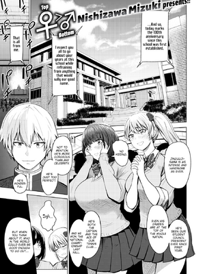 [西沢みずき] 主従オモテウラ [英文][無修正][DL版]_047