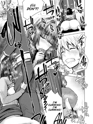 [西沢みずき] 主従オモテウラ [英文][無修正][DL版]_057