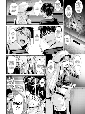 [こっぺ] Smashing! [英文][無修正]_006