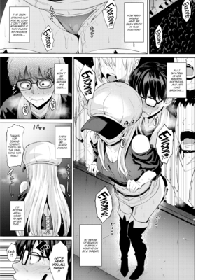 [こっぺ] Smashing! [英文][無修正]_009