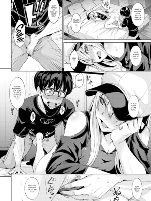 [こっぺ] Smashing! [英文][無修正]_014