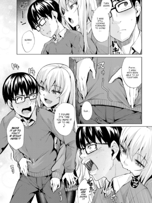 [こっぺ] Smashing! [英文][無修正]_027