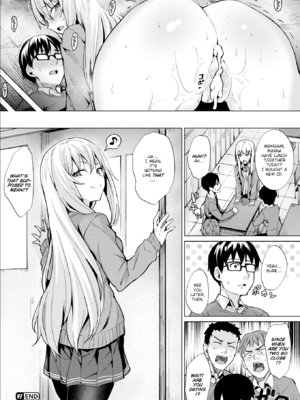 [こっぺ] Smashing! [英文][無修正]_038