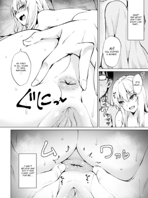 [こっぺ] Smashing! [英文][無修正]_040