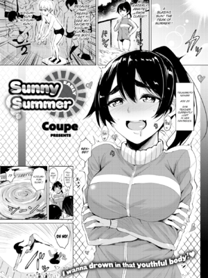 [こっぺ] Smashing! [英文][無修正]_047