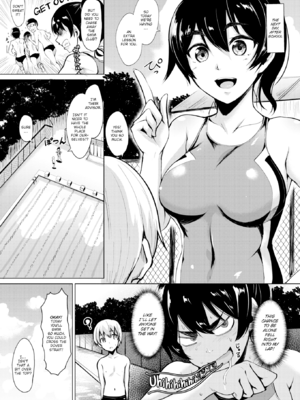 [こっぺ] Smashing! [英文][無修正]_049