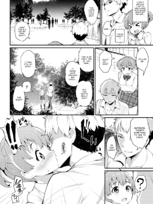 [ばつ] 淫RUN!! [英文][無修正]_004