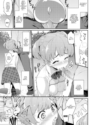 [ばつ] 淫RUN!! [英文][無修正]_007