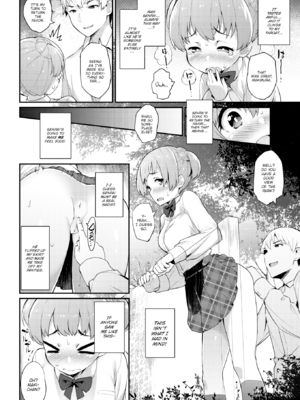 [ばつ] 淫RUN!! [英文][無修正]_010