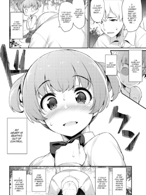 [ばつ] 淫RUN!! [英文][無修正]_014