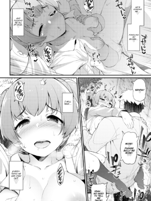 [ばつ] 淫RUN!! [英文][無修正]_020